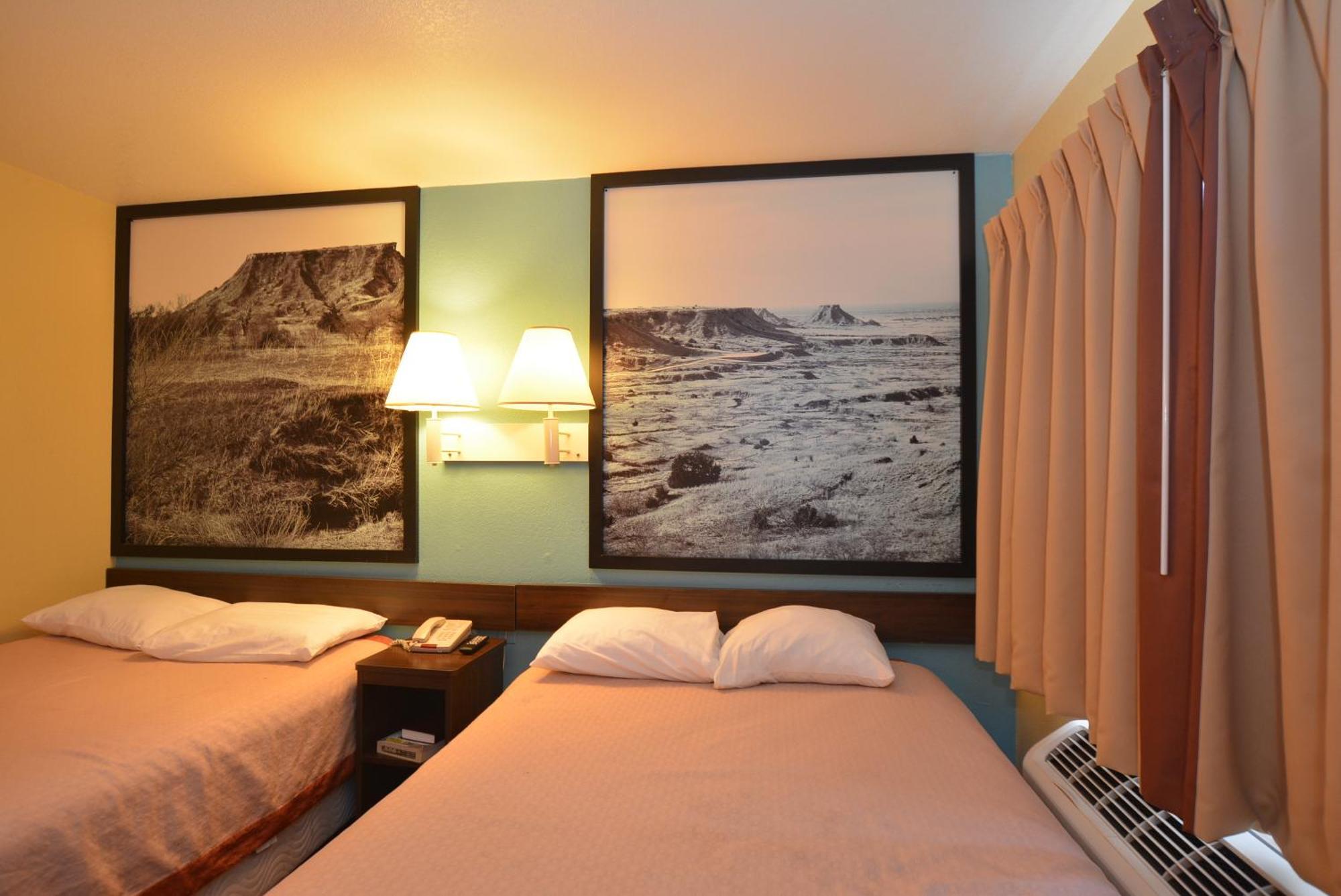 ซูเปอร์ 8 บาย วินด์แฮม มิดเวสต์ ซิตี้ โอคลาโฮมา Motel มิดเวสต์ซิตี้ ห้อง รูปภาพ